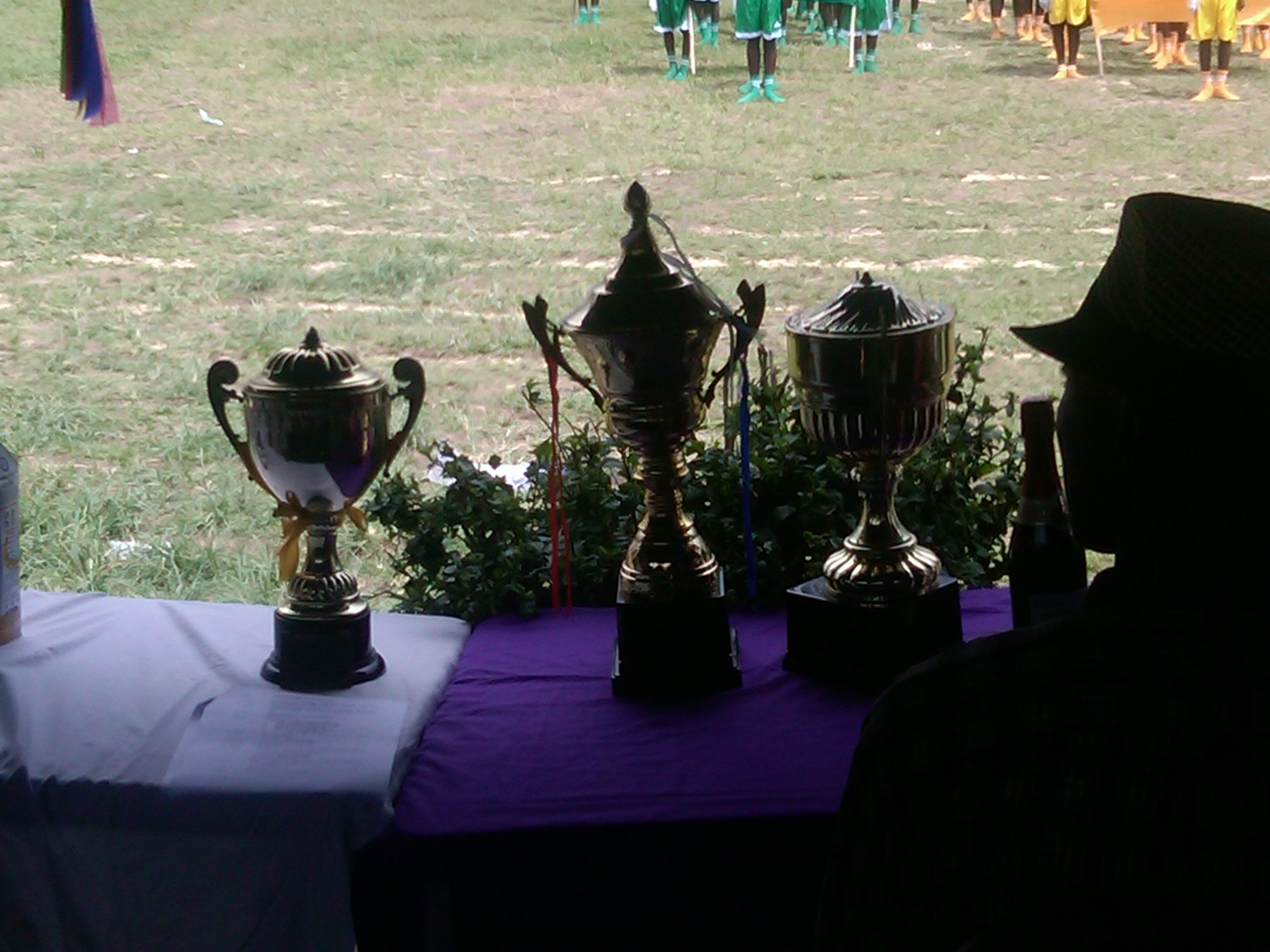 300 X 250 Mater Dei High School Imiringi Inter-House Sport Competition [See Photos]